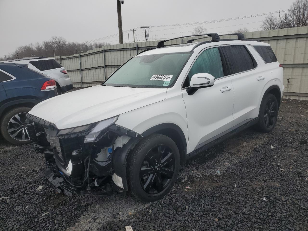 2023 Hyundai Palisade x XRT
