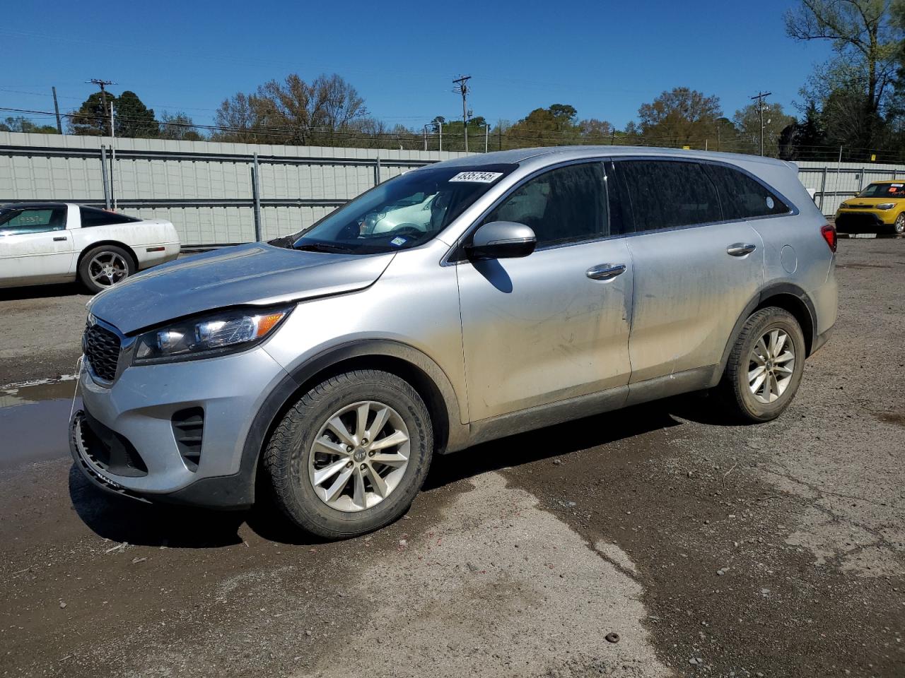 2020 Kia Sorento l L