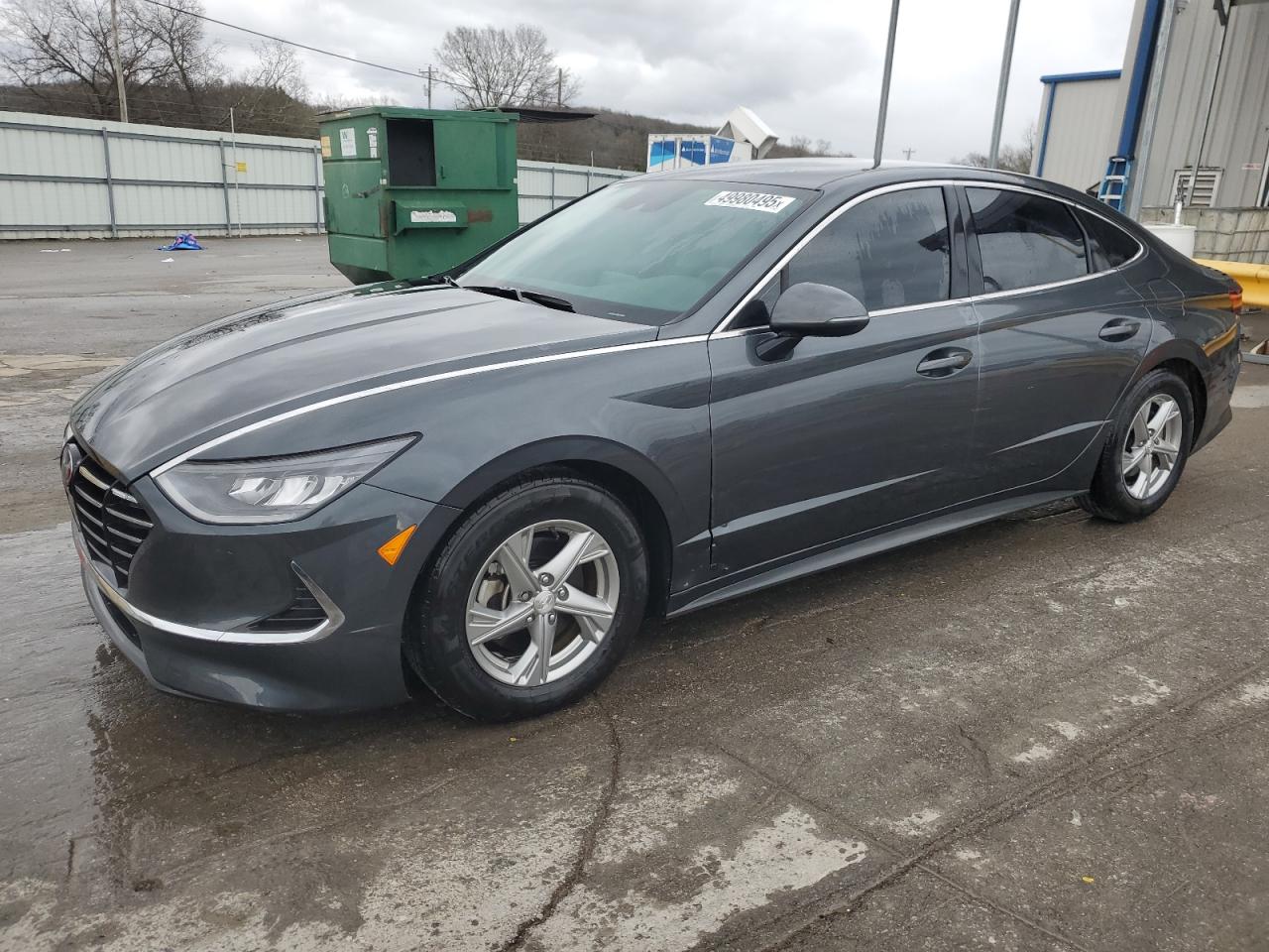 2023 Hyundai Sonata se SE