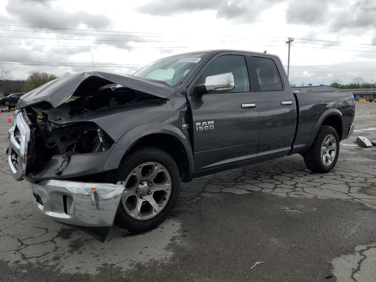 2017 Ram 1500 laramie LARAMIE