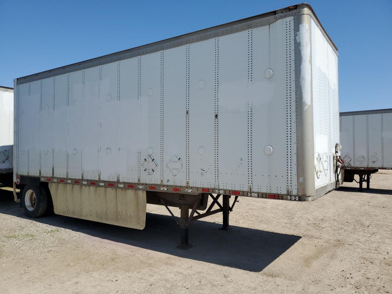 Wabash Trailer