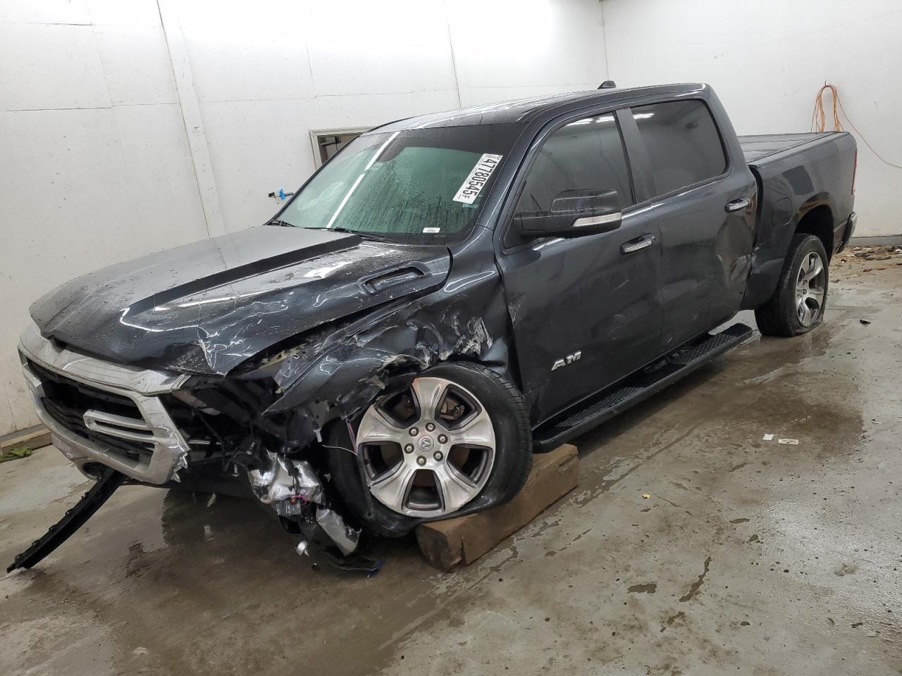 2019 Ram 1500 big h BIG HORN/LONE STAR