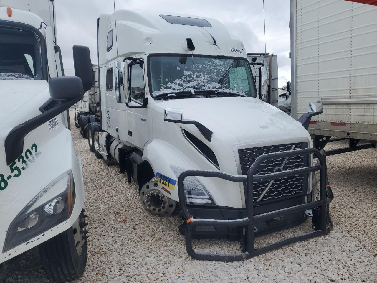 2025 Volvo Vn vnl VNL