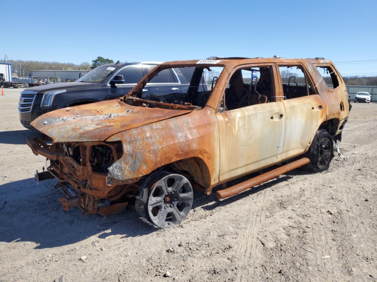 2016 Toyota 4runner sr SR5/SR5 PREMIUM
