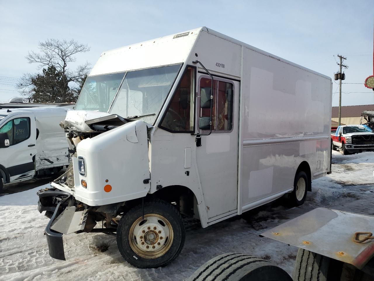 2019 Ford F59