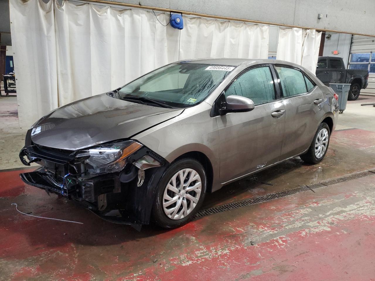 2019 Toyota Corolla l L