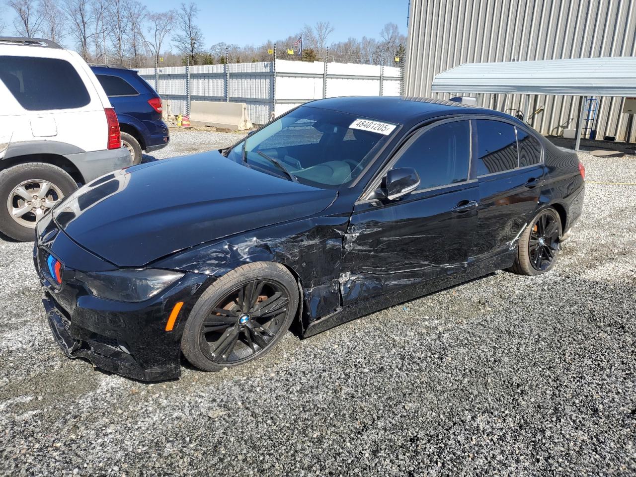 BMW 320 i