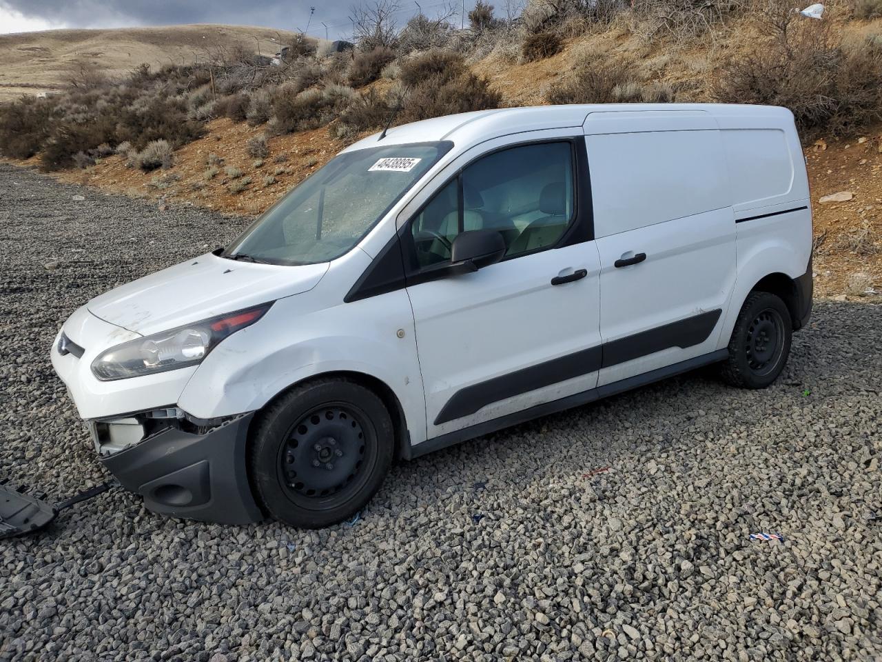 2018 Ford Transit connect Xl