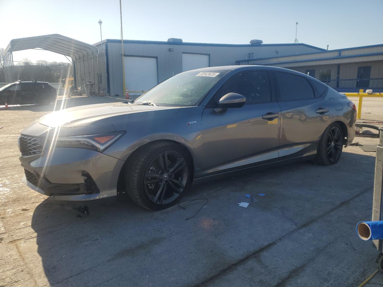 2024 Acura Integra