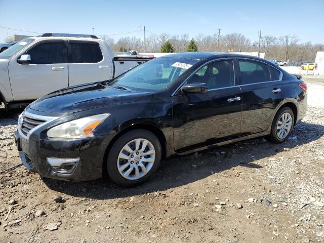 2014 Nissan Altima 2.5 2.5