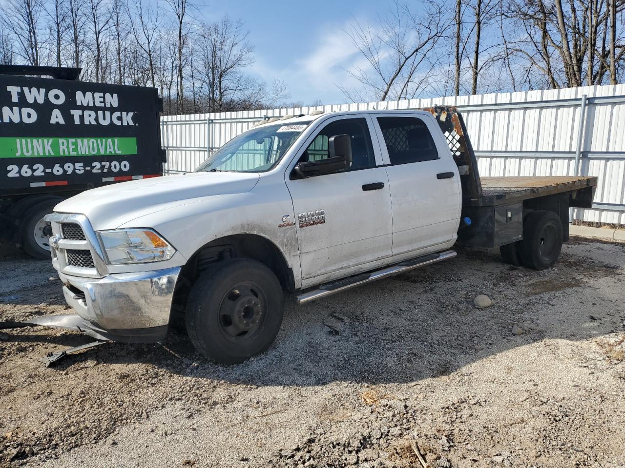Ram 3500