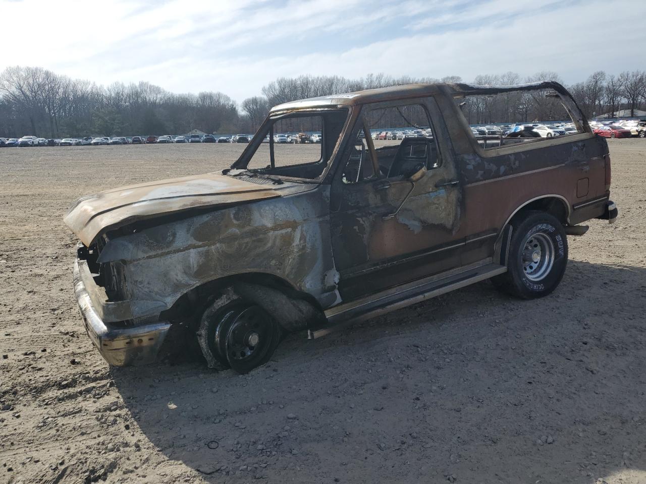 Ford Bronco u10