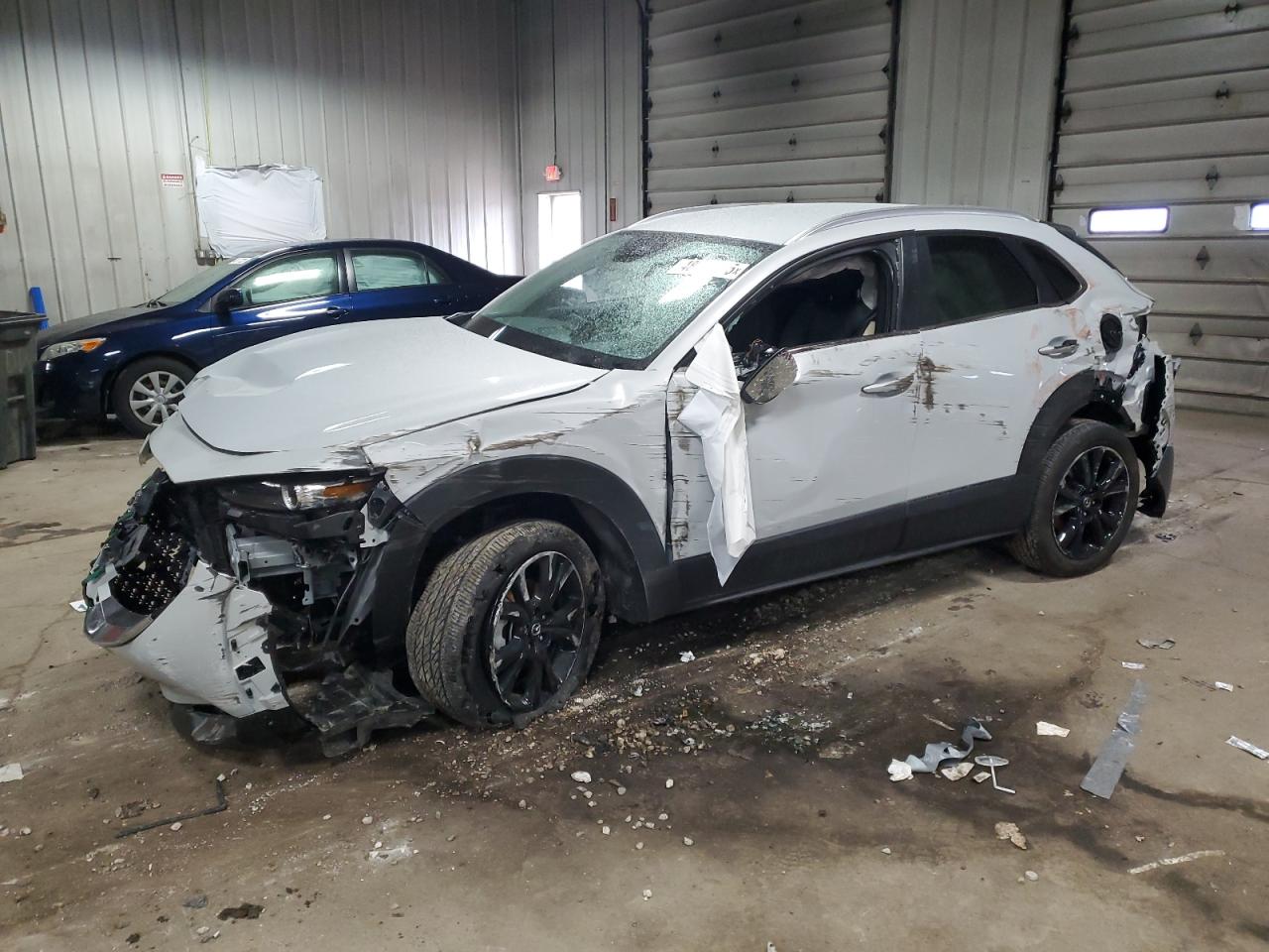 2024 Mazda Cx30