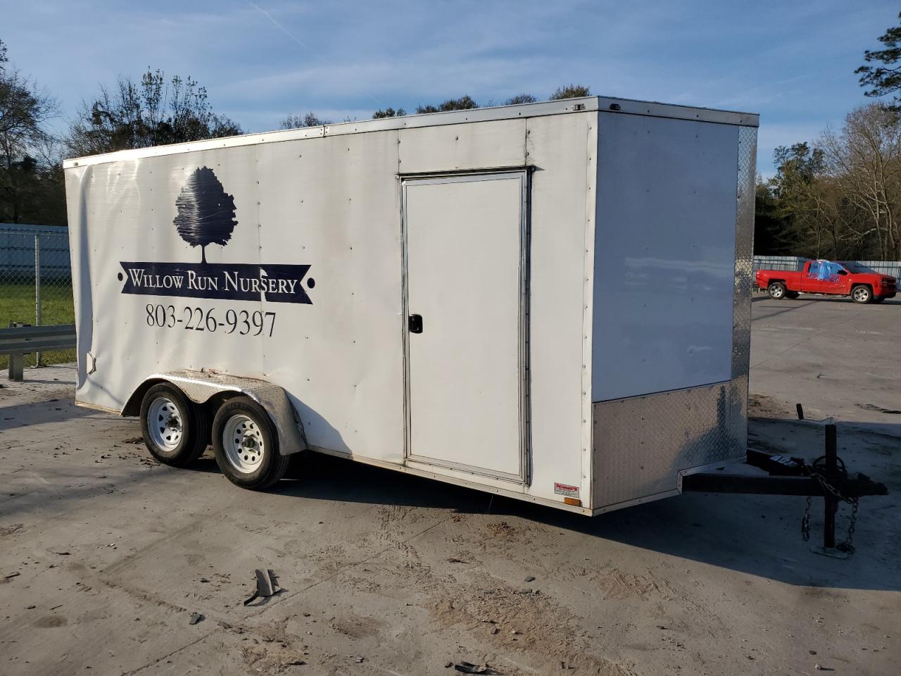 Maxim Trailer