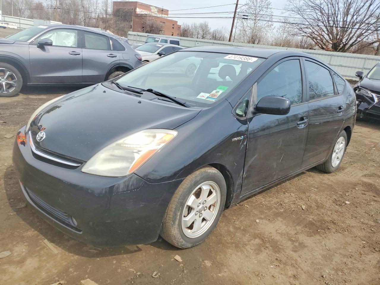 2006 Toyota Prius