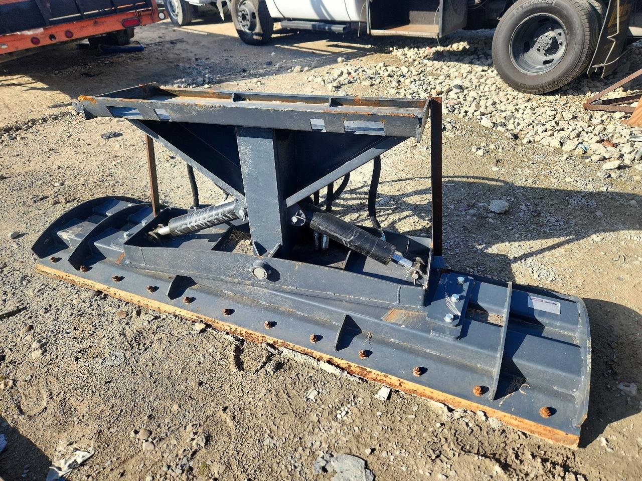Handyhitch Construction Equipment