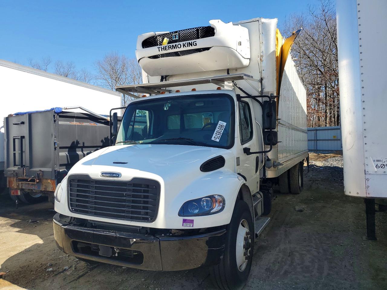 2024 Freightliner M2 106