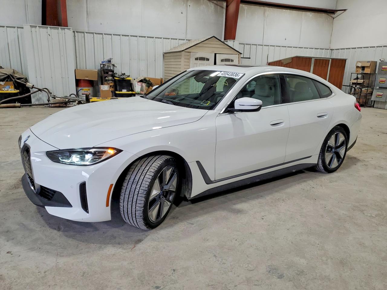 2024 BMW i4