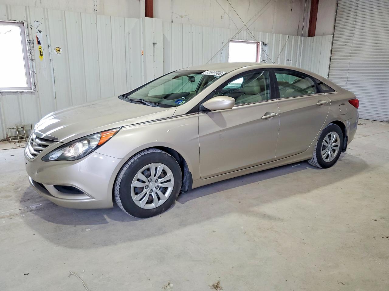 2011 Hyundai Sonata