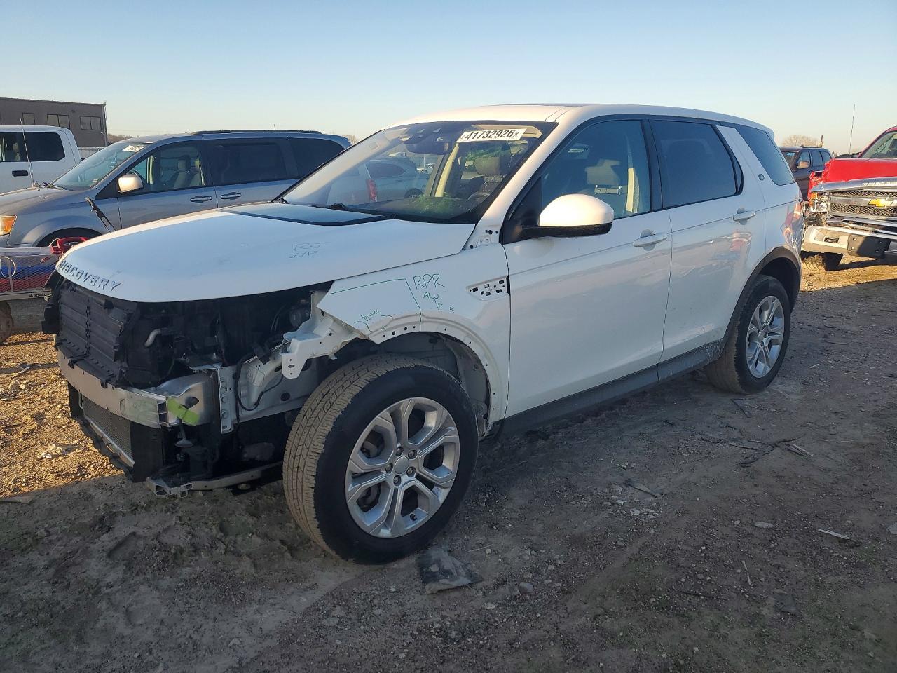 Landau Boat Co Discovery Sport