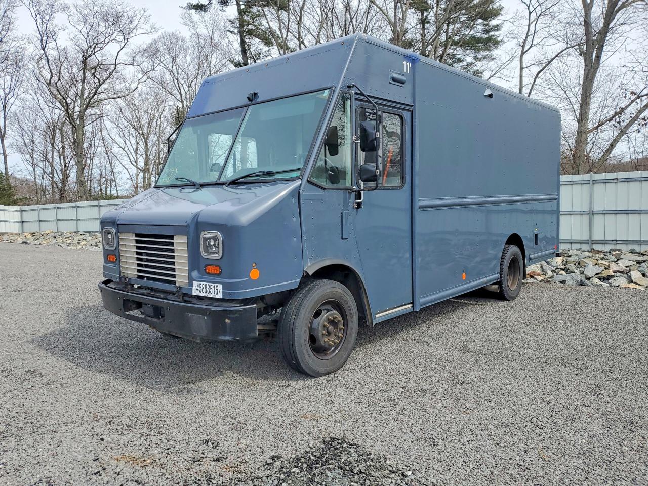 2020 Ford F59