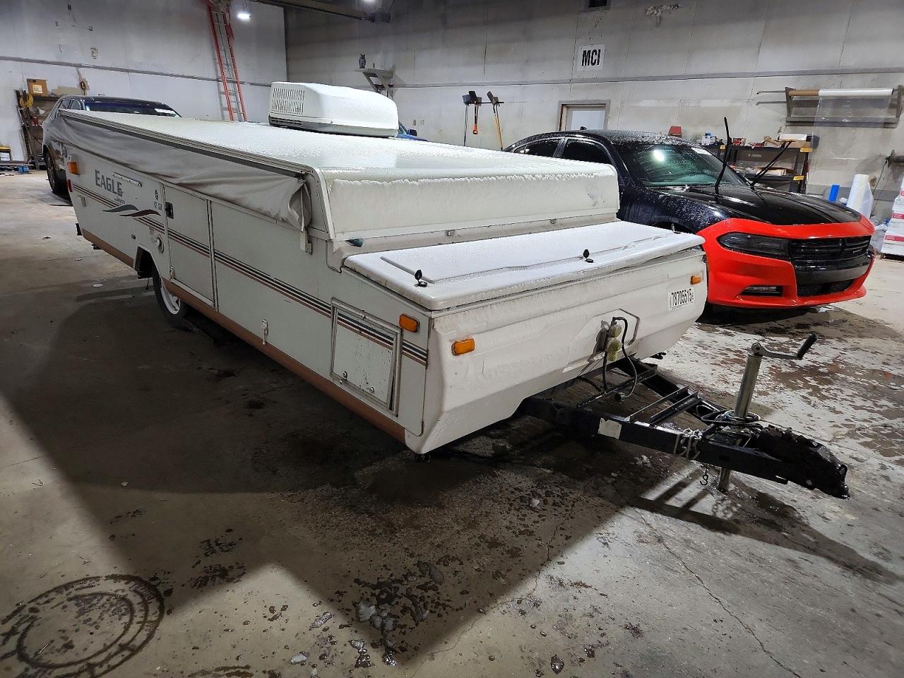 2004 Jayco Eagle