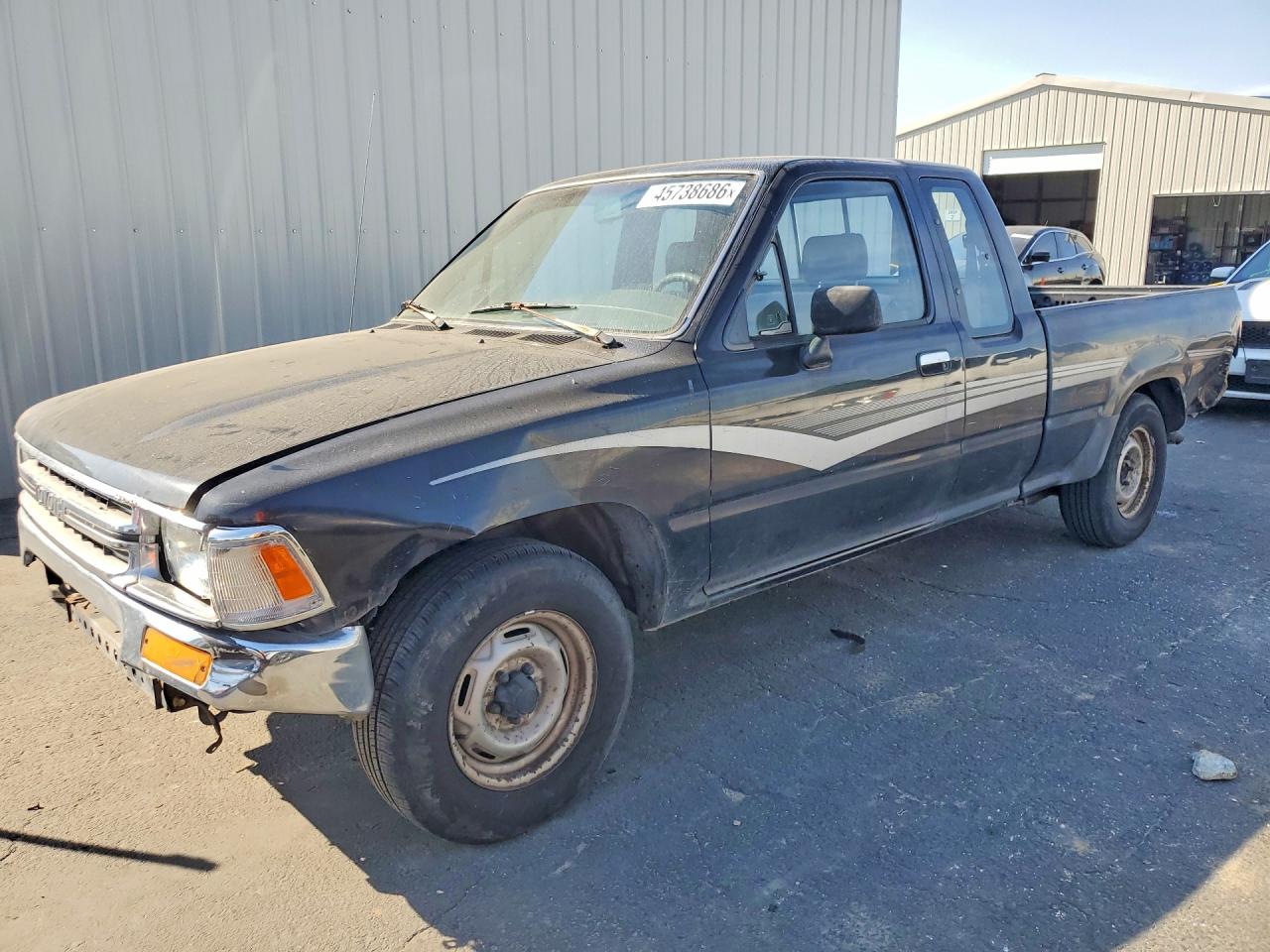 1990 Toyota Pickup