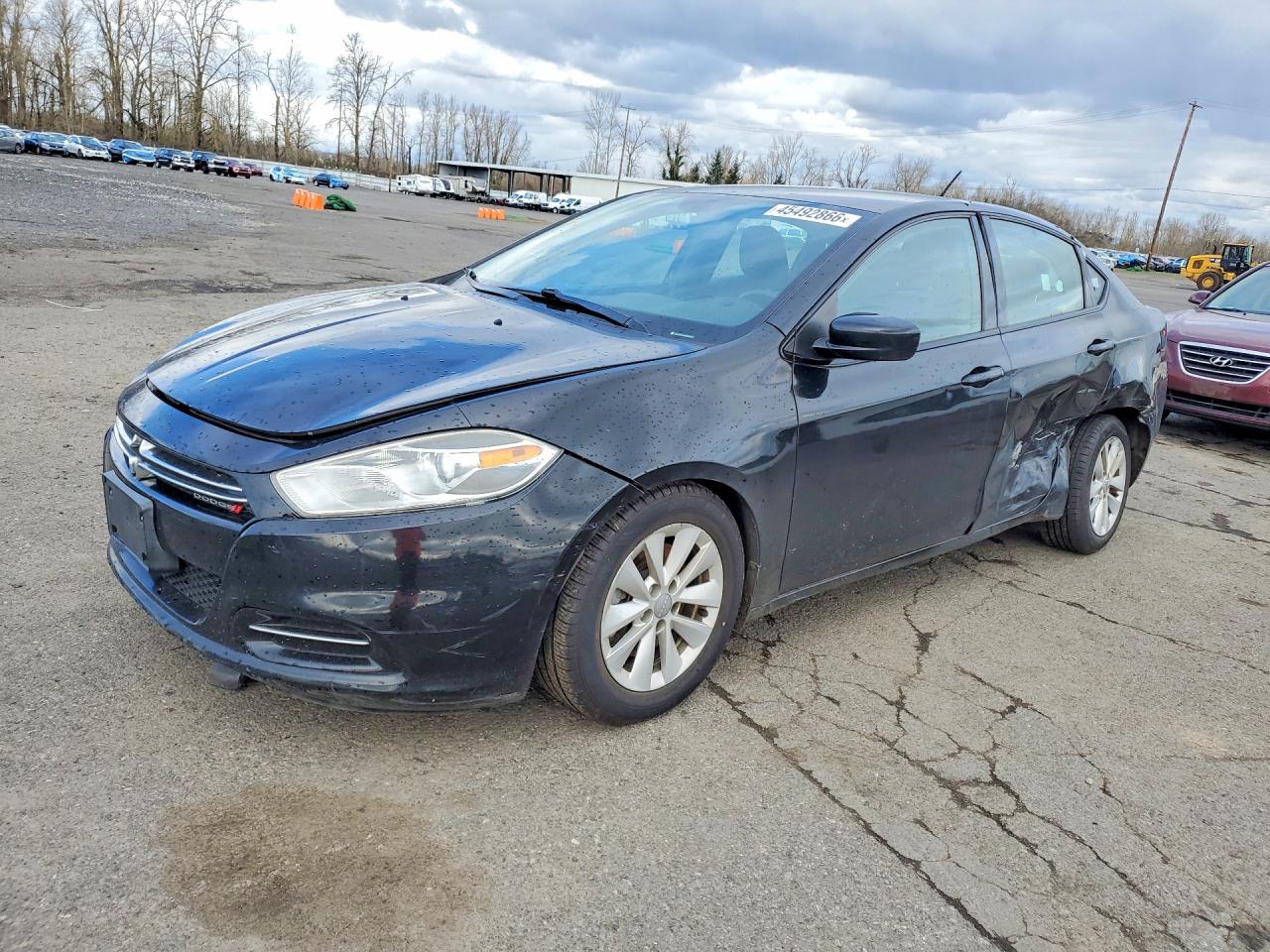 2014 Dodge Dart