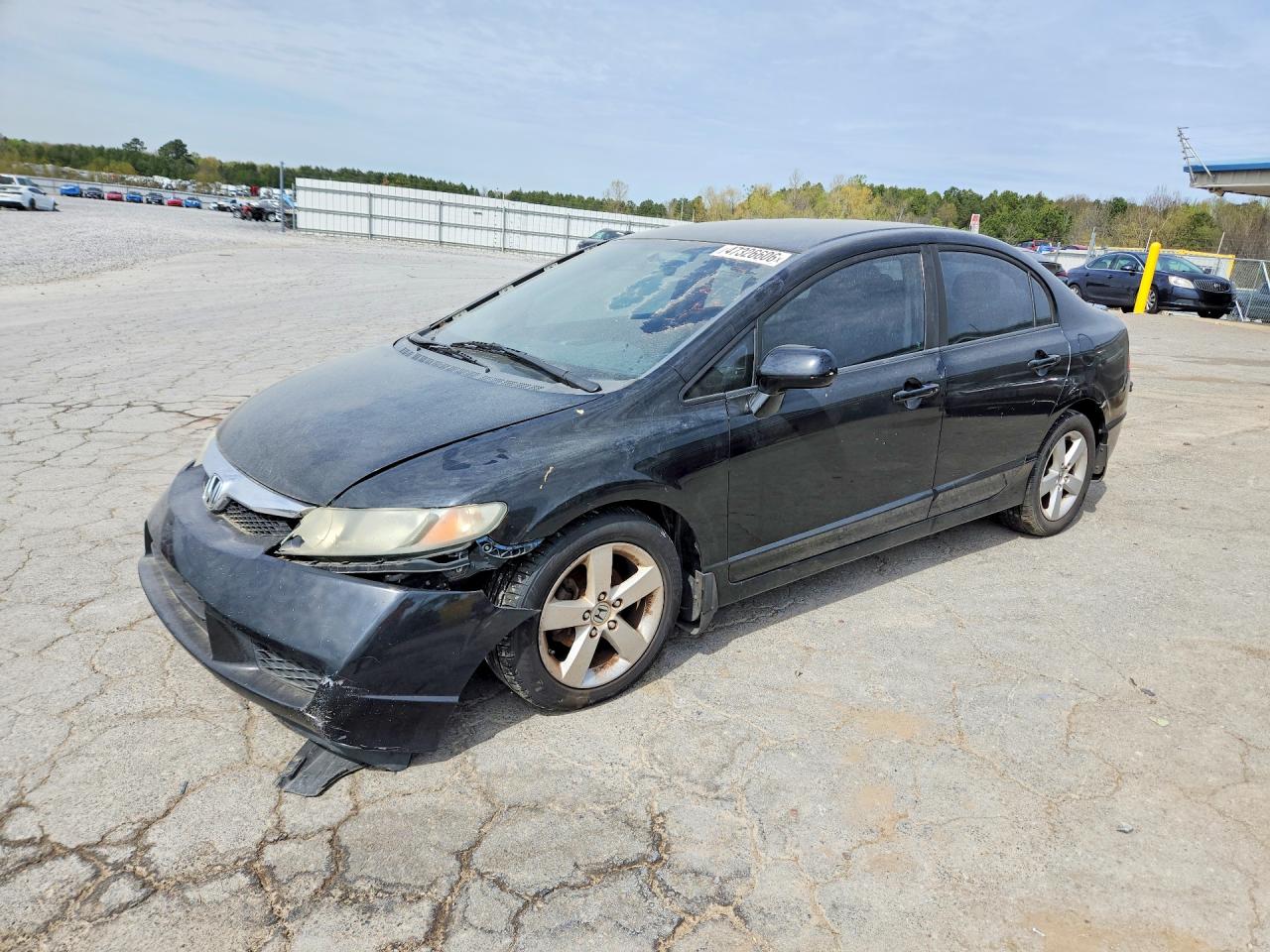 2010 Honda Civic