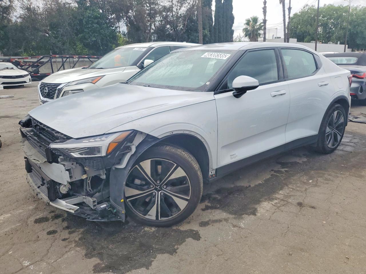 2023 Polestar 2