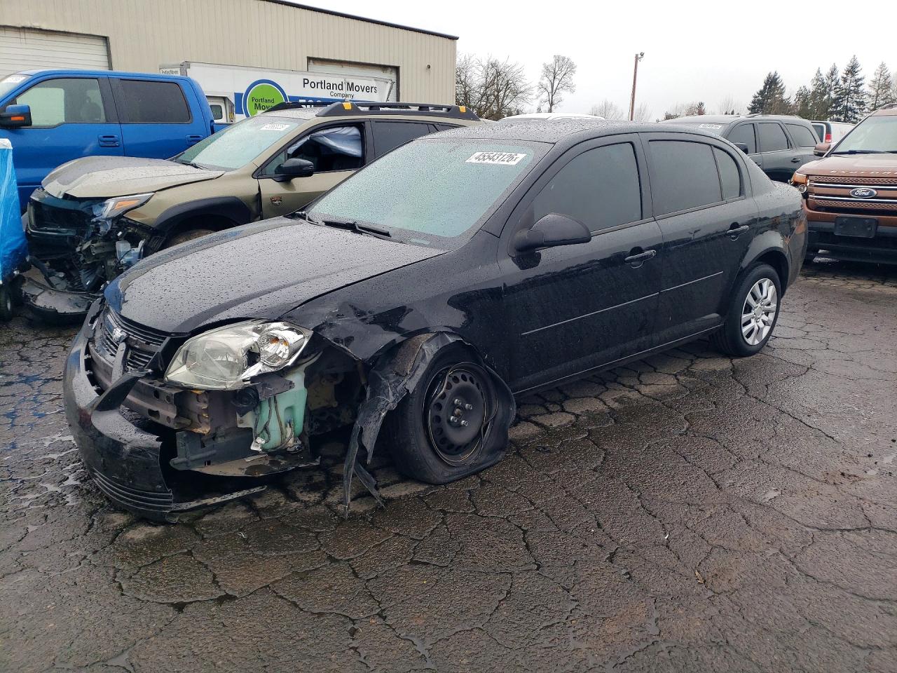 2010 Chevrolet Cobalt