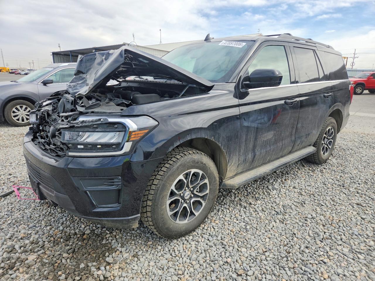 2024 Ford Expedition