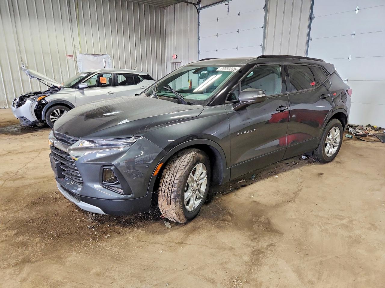 2019 Chevrolet Blazer