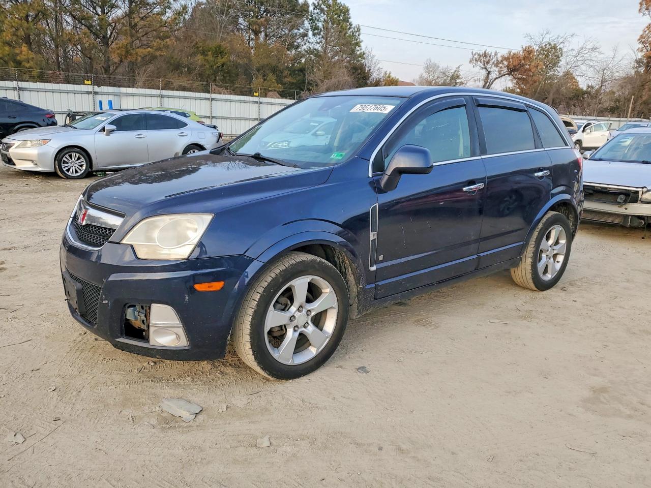 2009 Saturn Vue