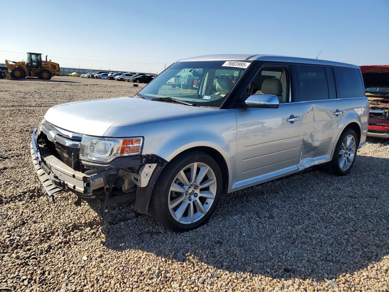 2011 Ford Flex