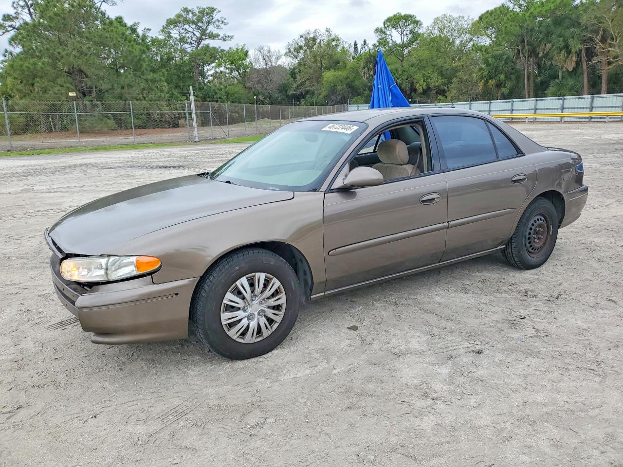 Buick Century