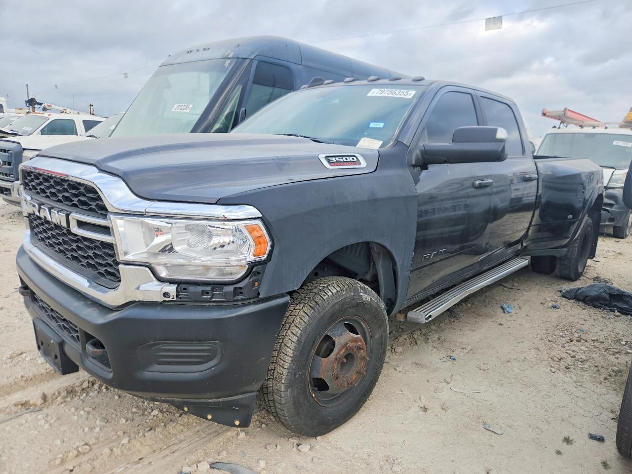 Ram 3500