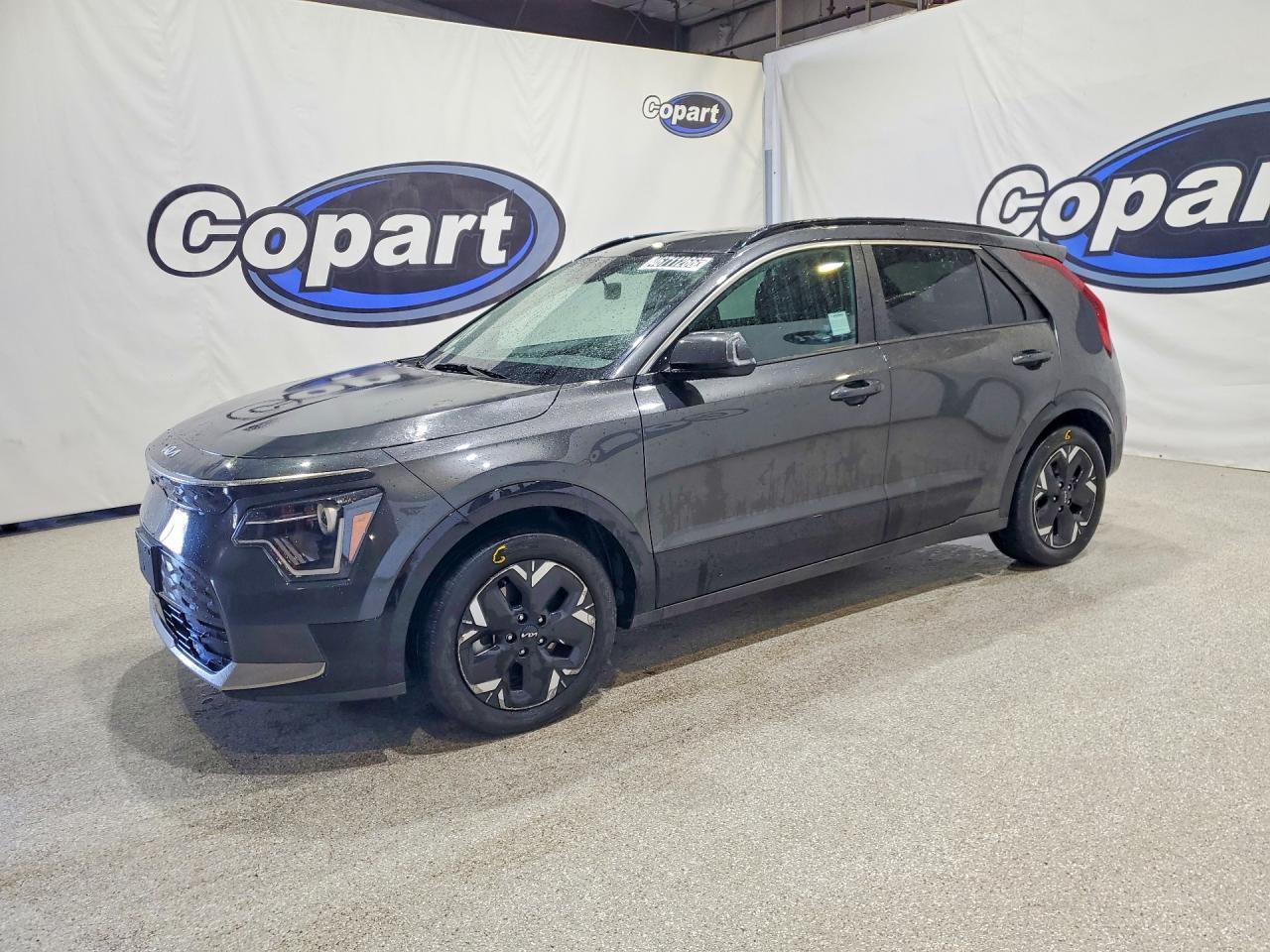 2024 Kia Niro