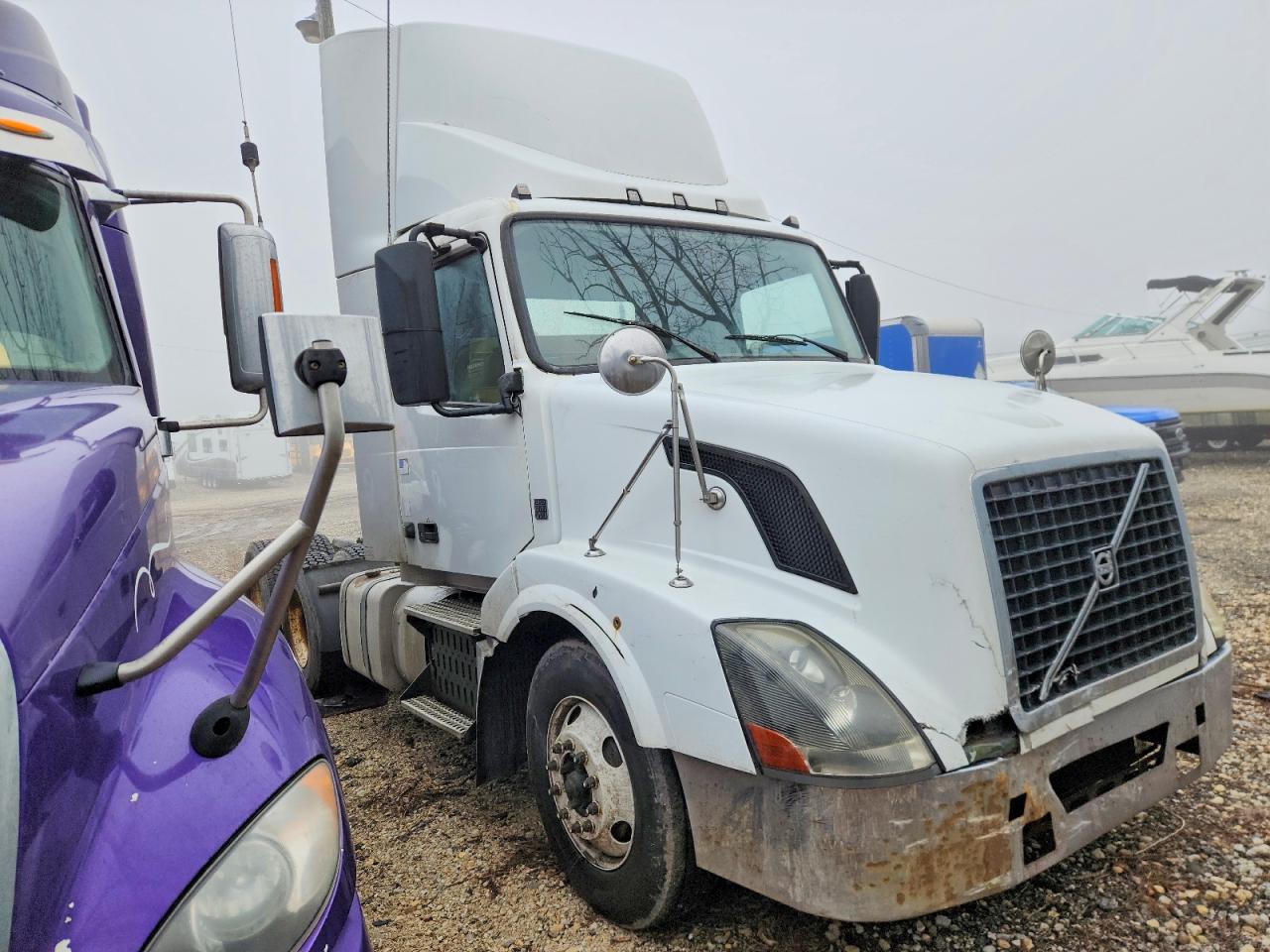 2012 Volv Vn