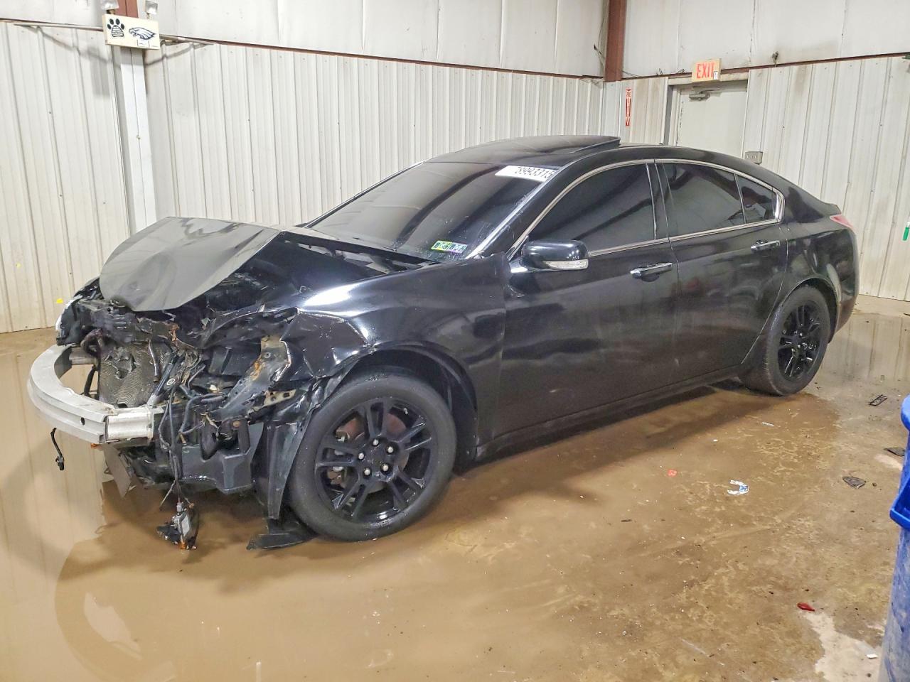 2010 Acura TL