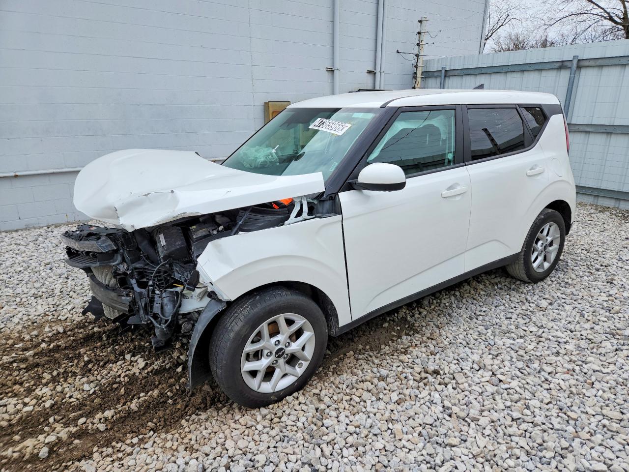 2024 Kia Soul