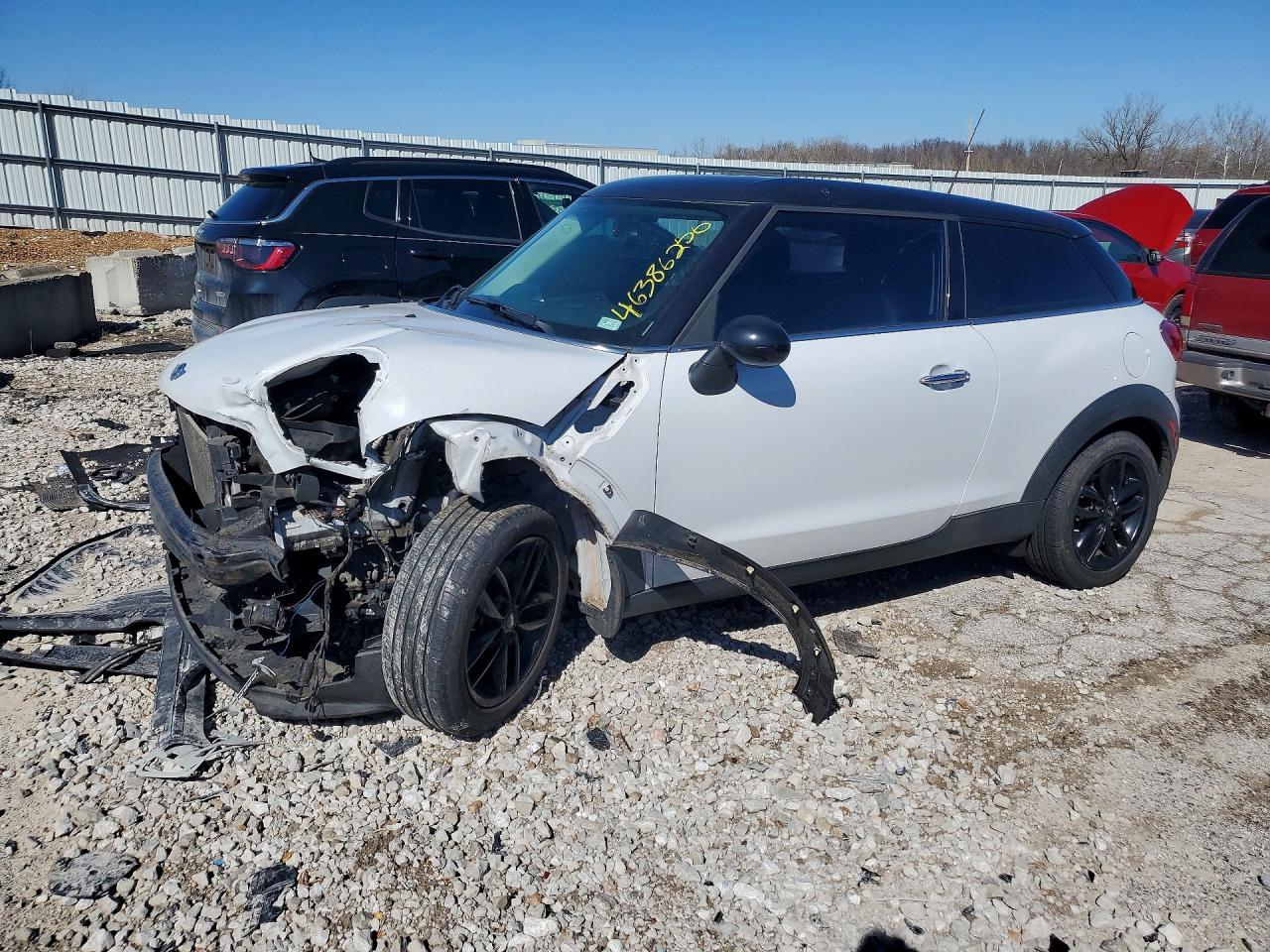2013 Mini Cooper