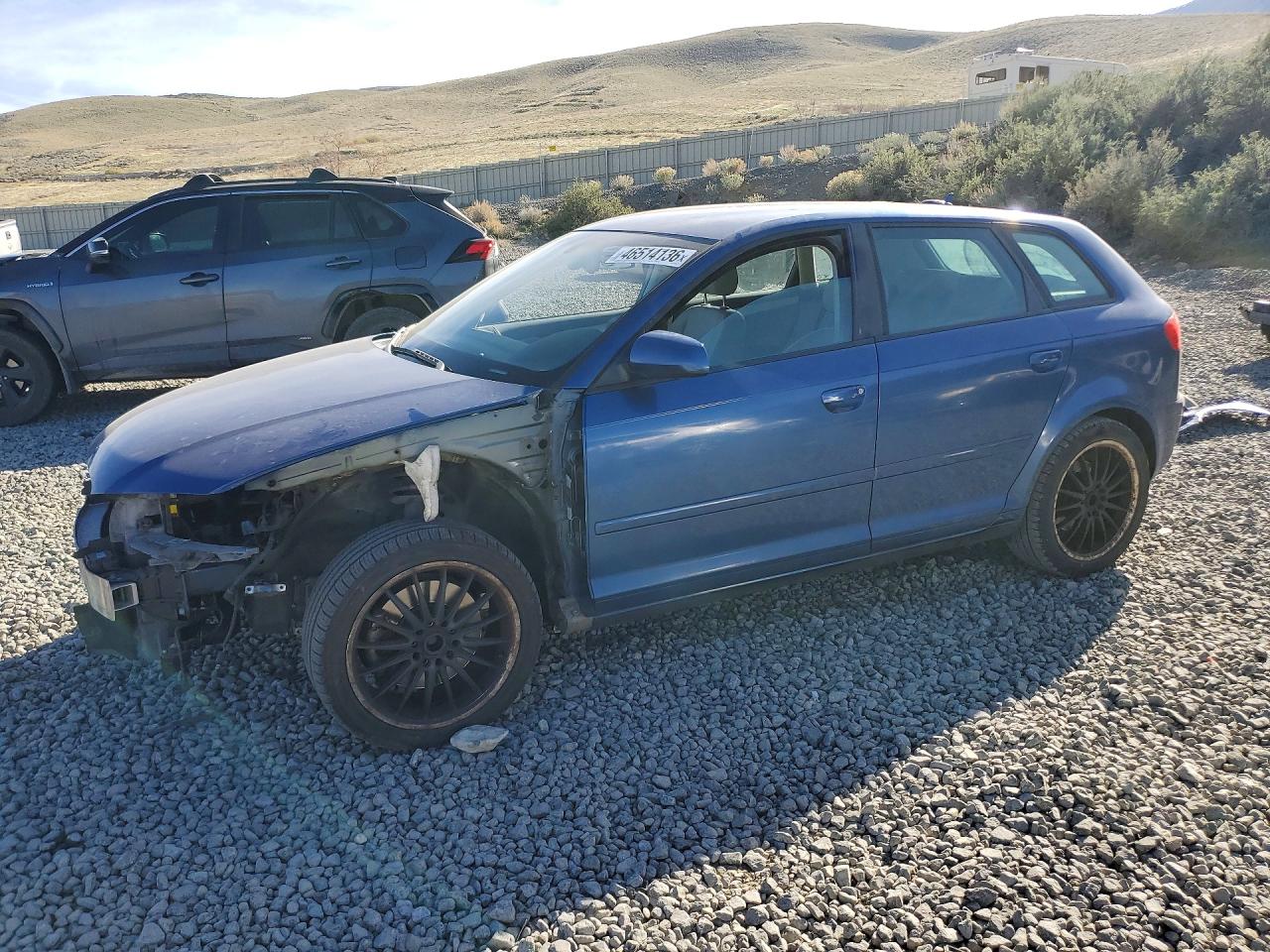 2006 Audi A3