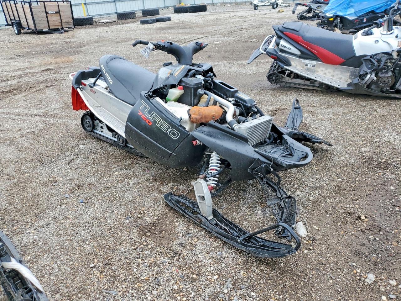 2011 Polaris Iq