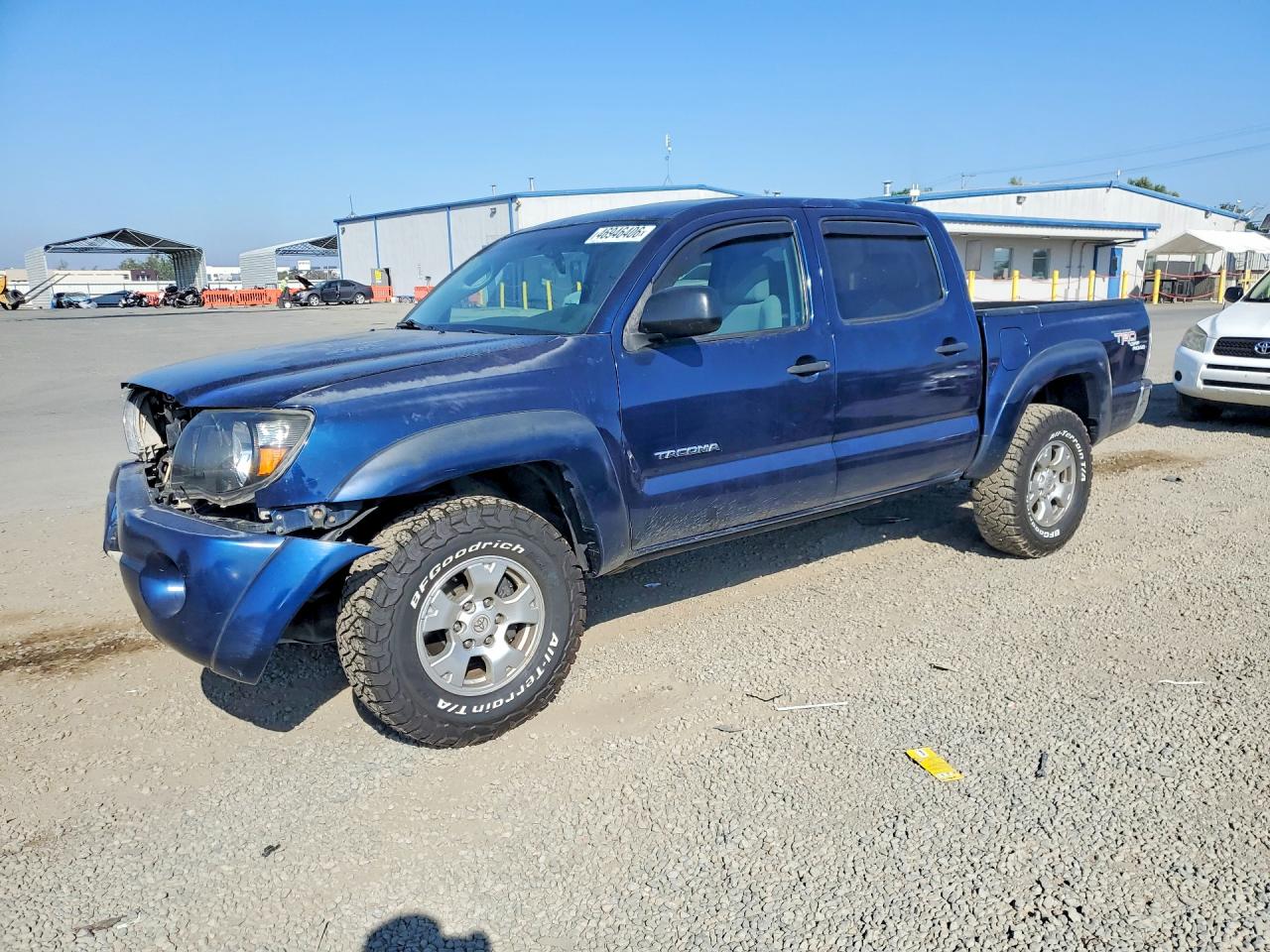 2008 Toyota Tacoma