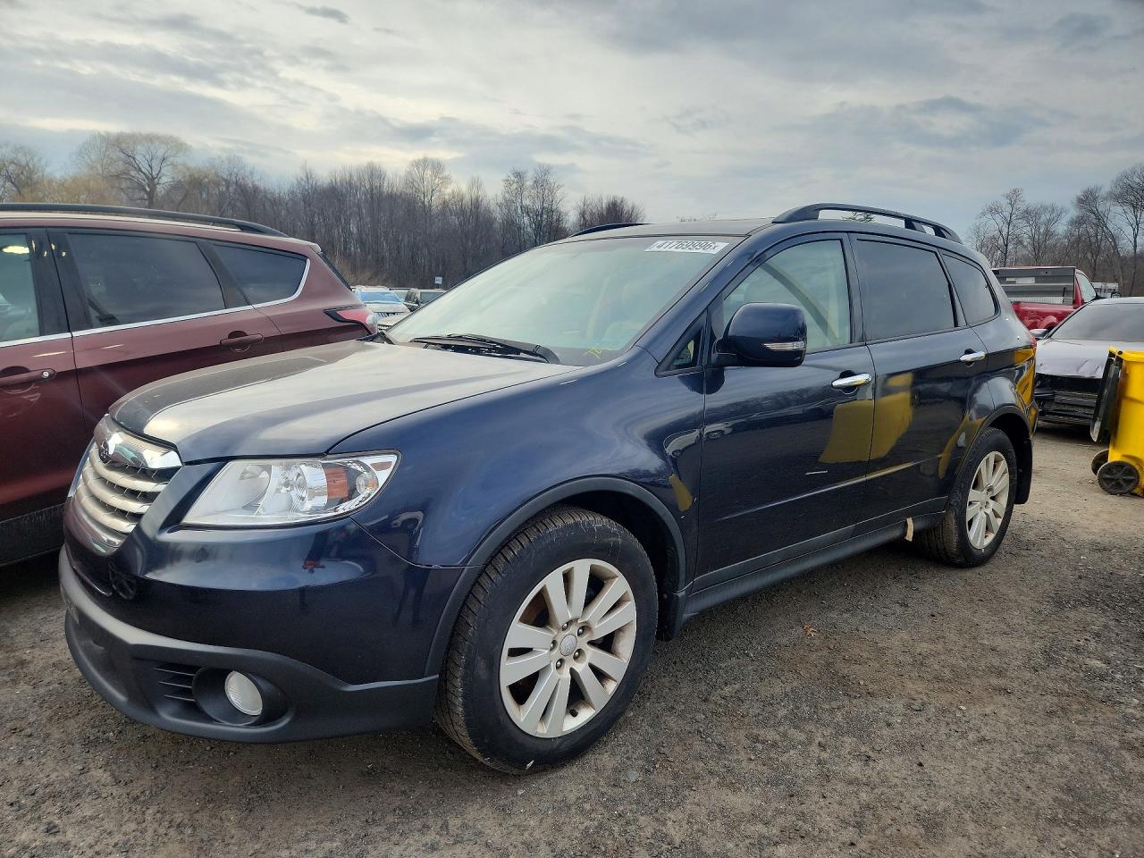 2012 Subaru Tribeca
