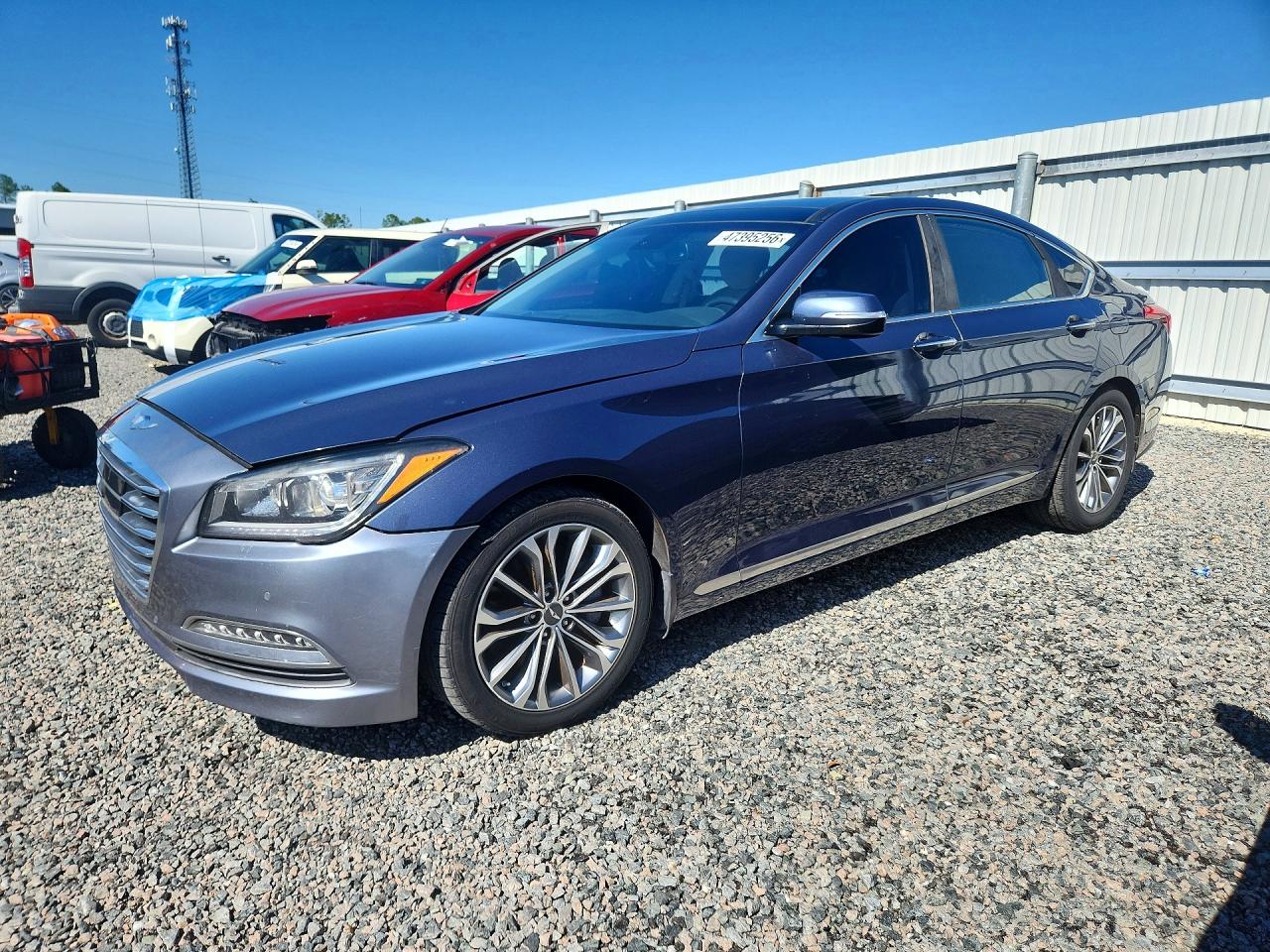 Hyundai All Models
