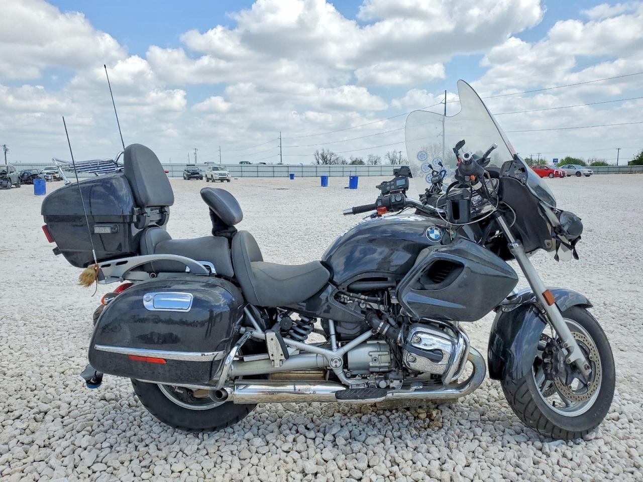 2004 BMW R 1200
