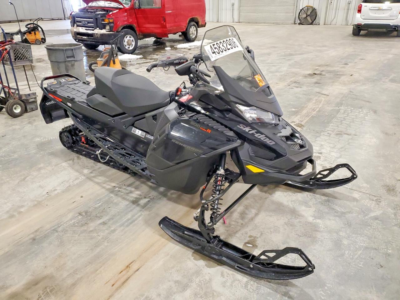 2023 Ski Renegade