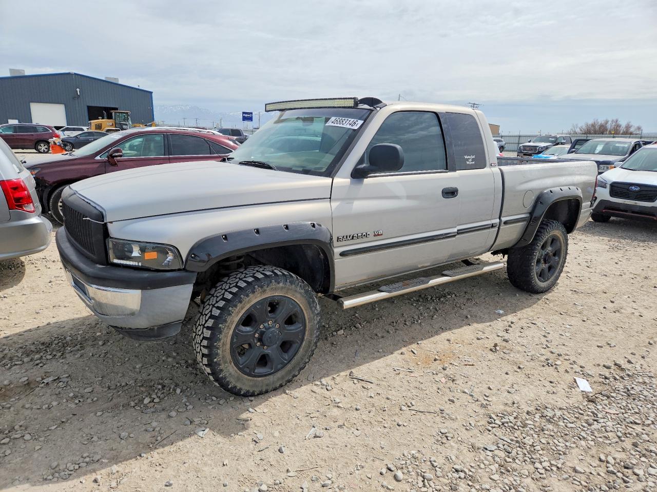Dodge Ram 2500